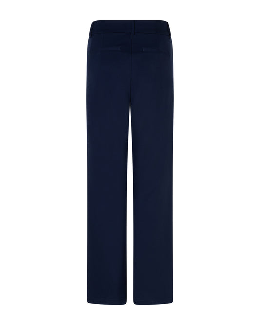 Colette Punta & Zippers
