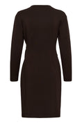 Last inn bilde i gallerivisning, AGGIEIW VINCENT KNOT DRESS
