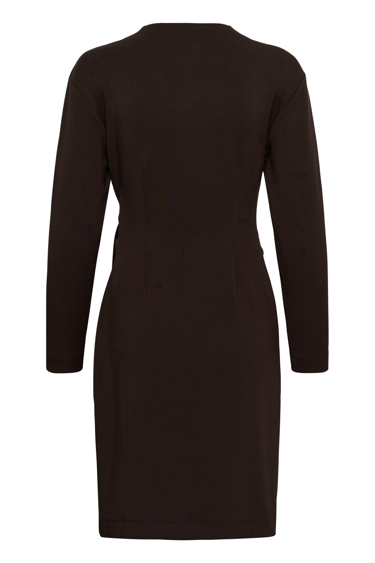 AGGIEIW VINCENT KNOT DRESS