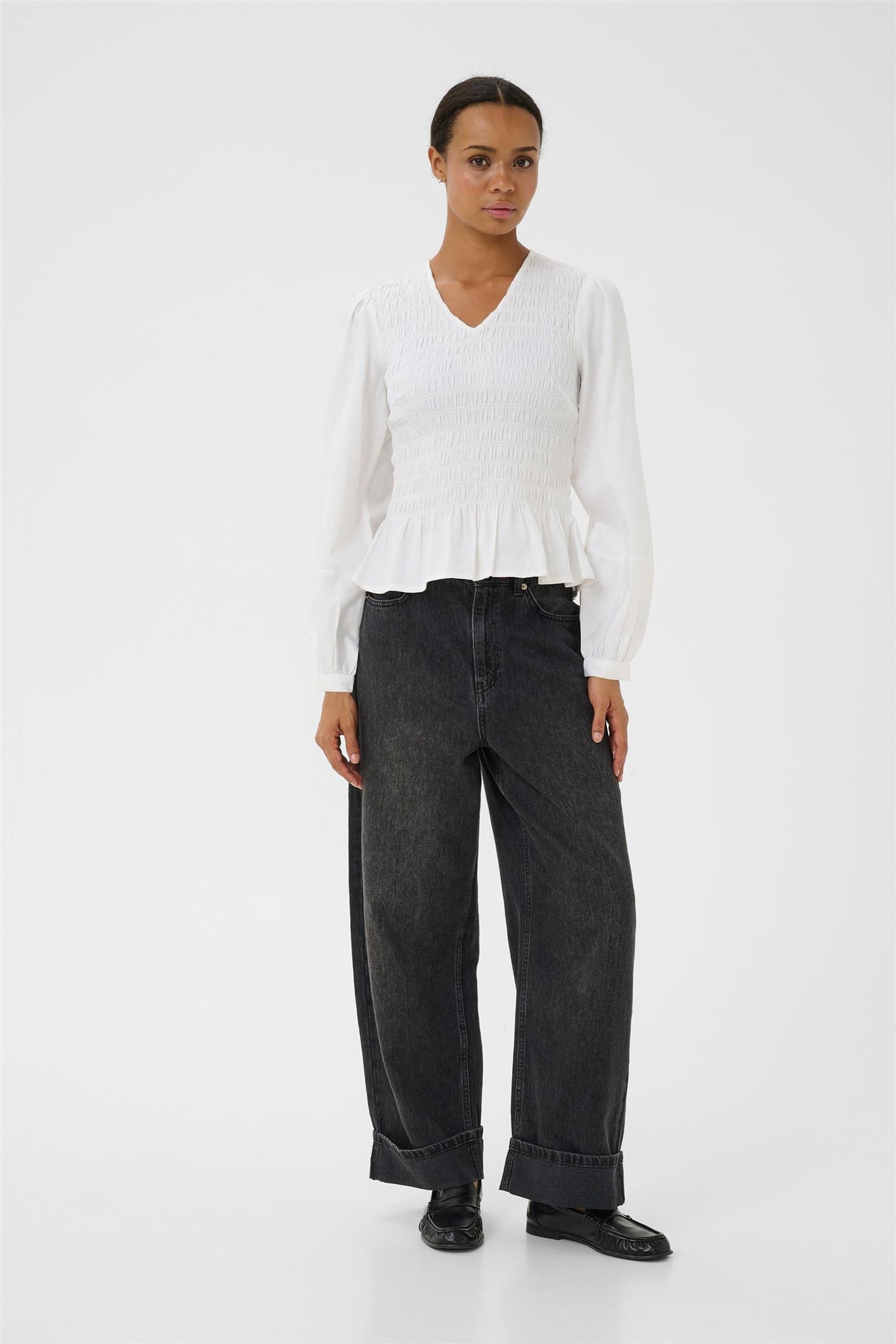 DewaPW Blouse