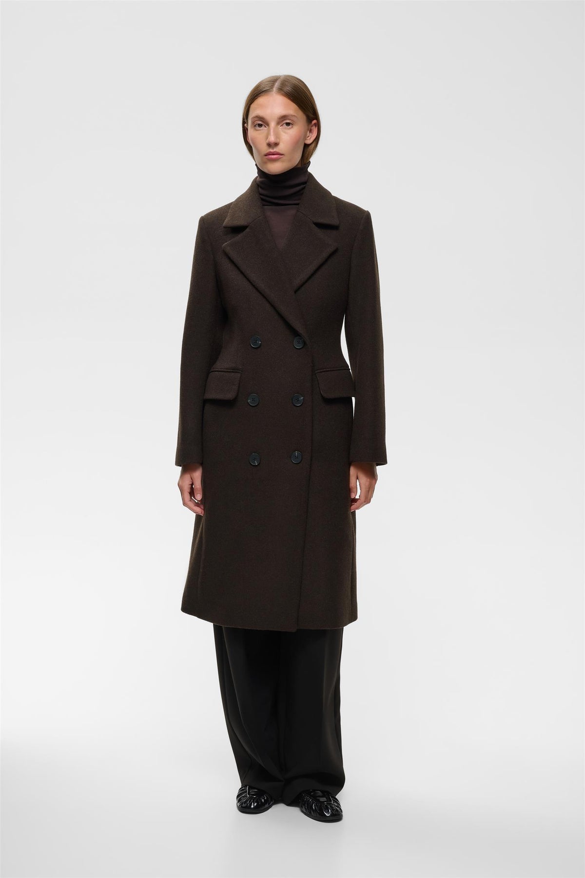 ThoraIW Coat