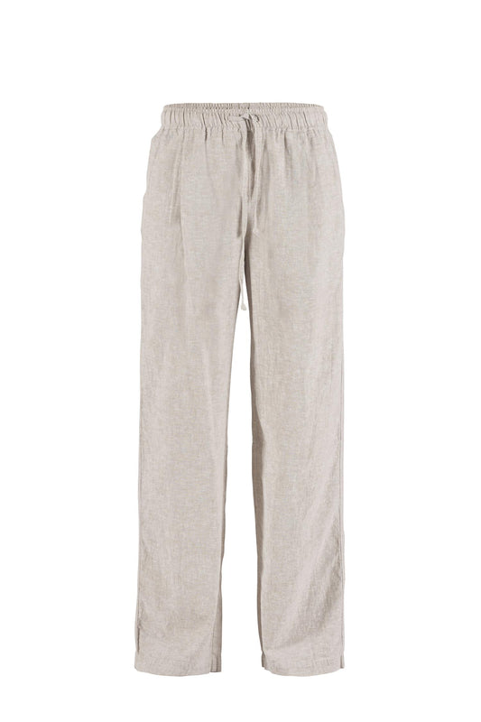 Luca linen Trousers