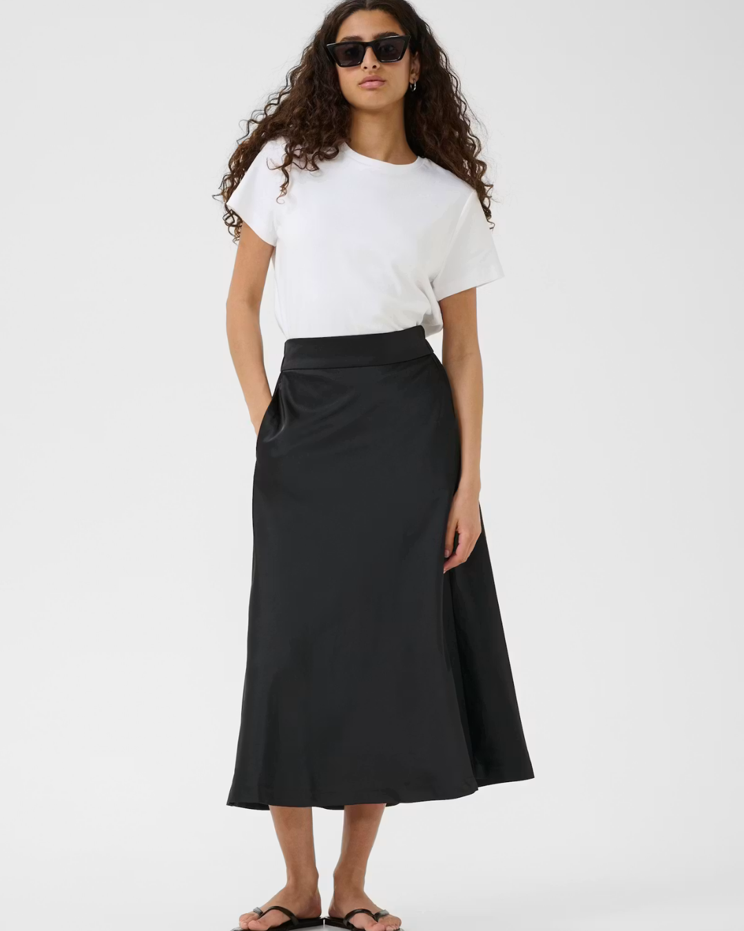 ZilkyIW Skirt