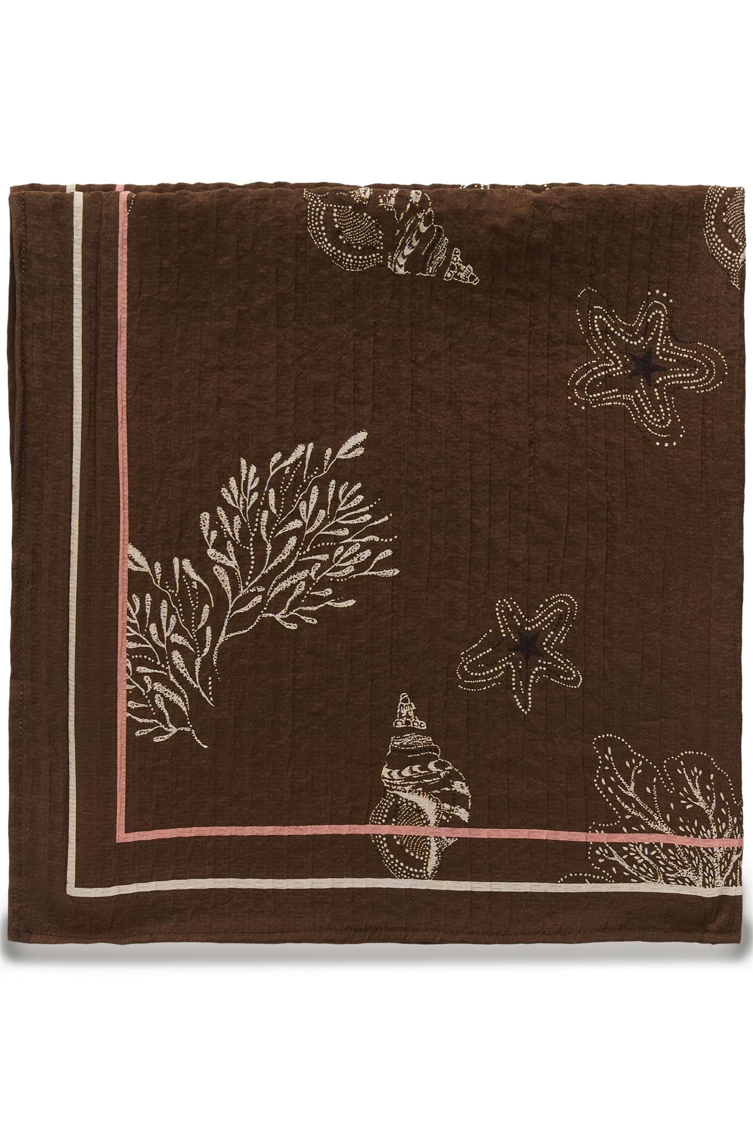 RosashellSZ Scarf