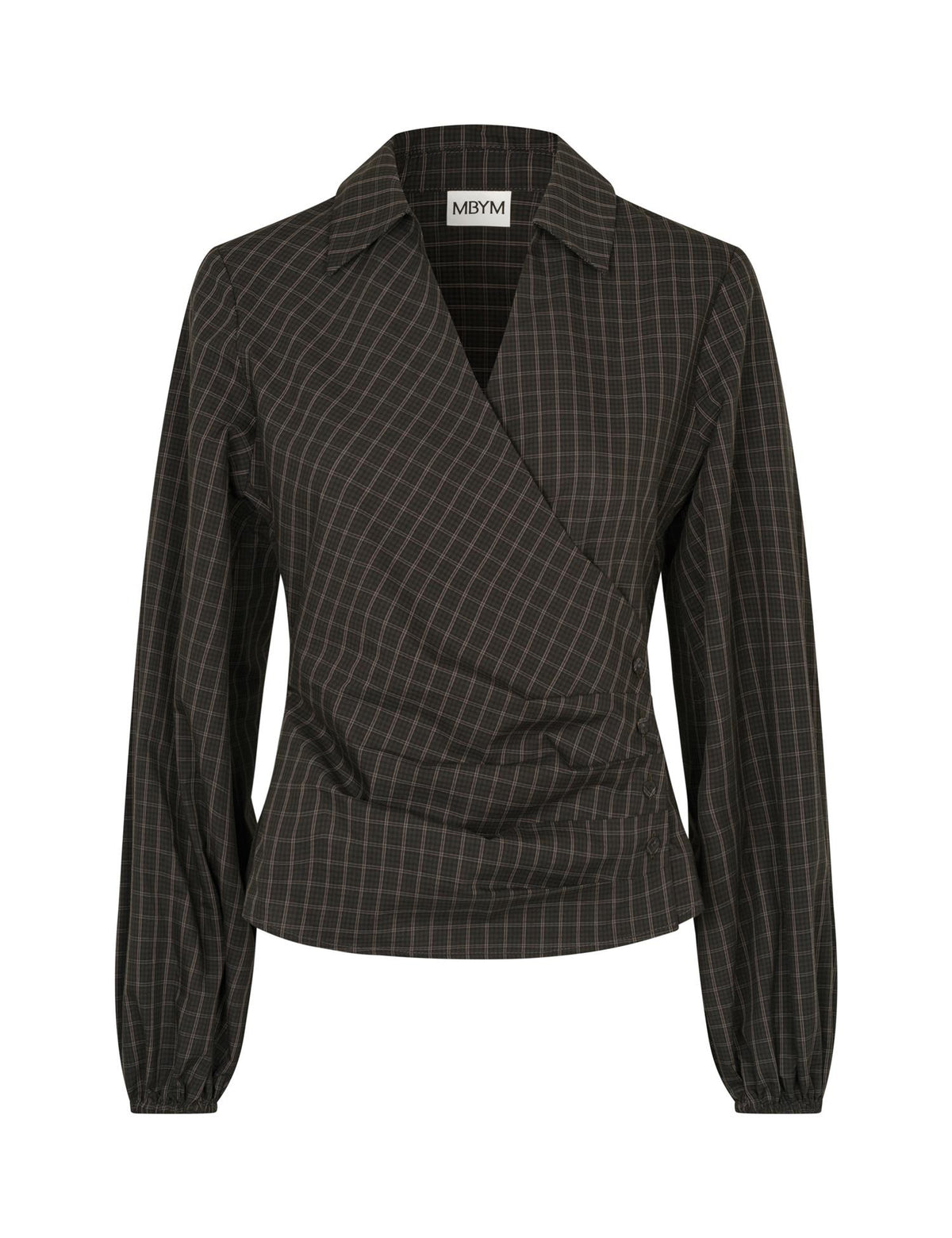 Gerrida-M, Shirt