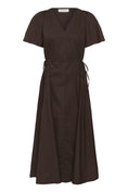 Load image into Gallery viewer, RAVENIW DRESS
