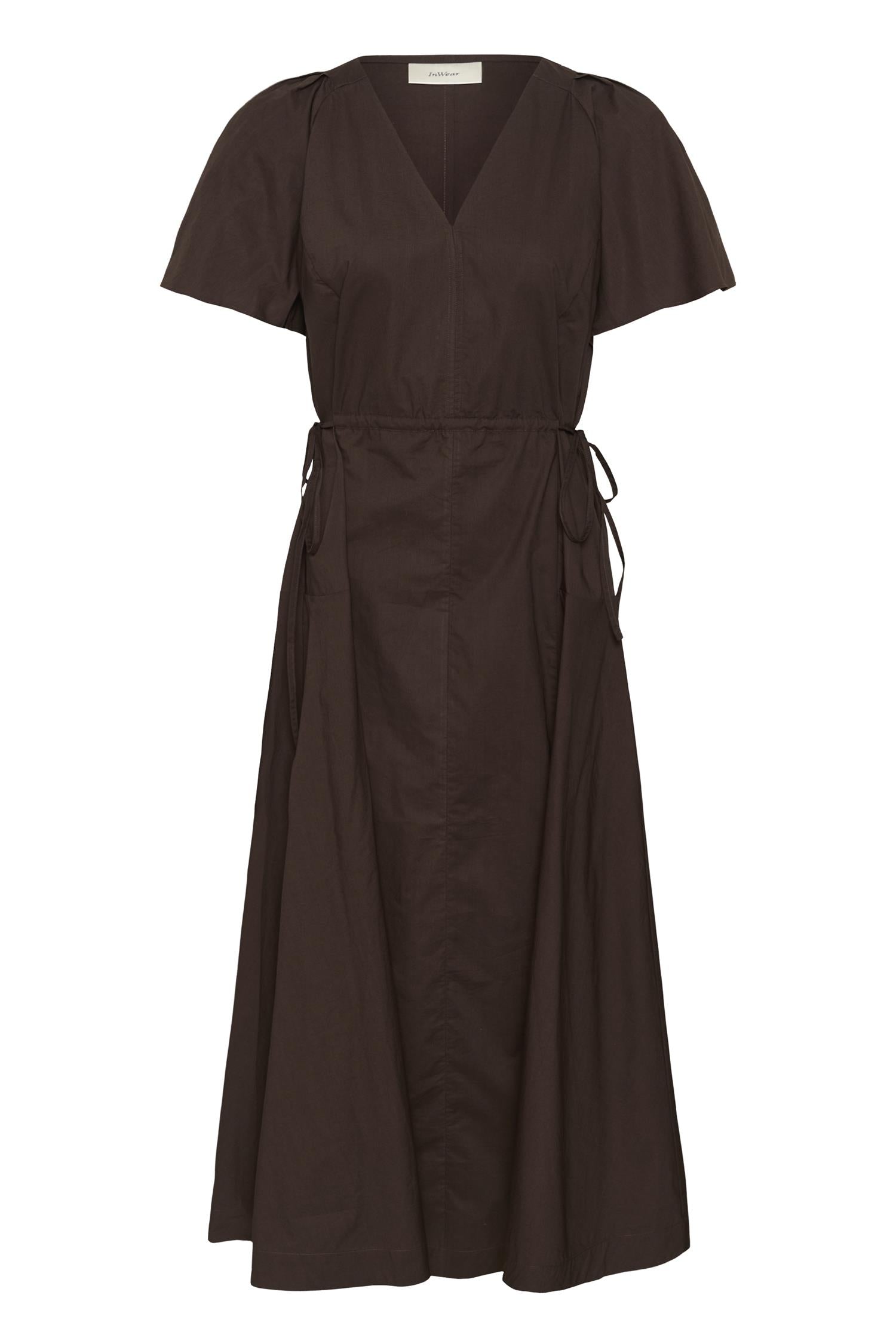 RAVENIW DRESS