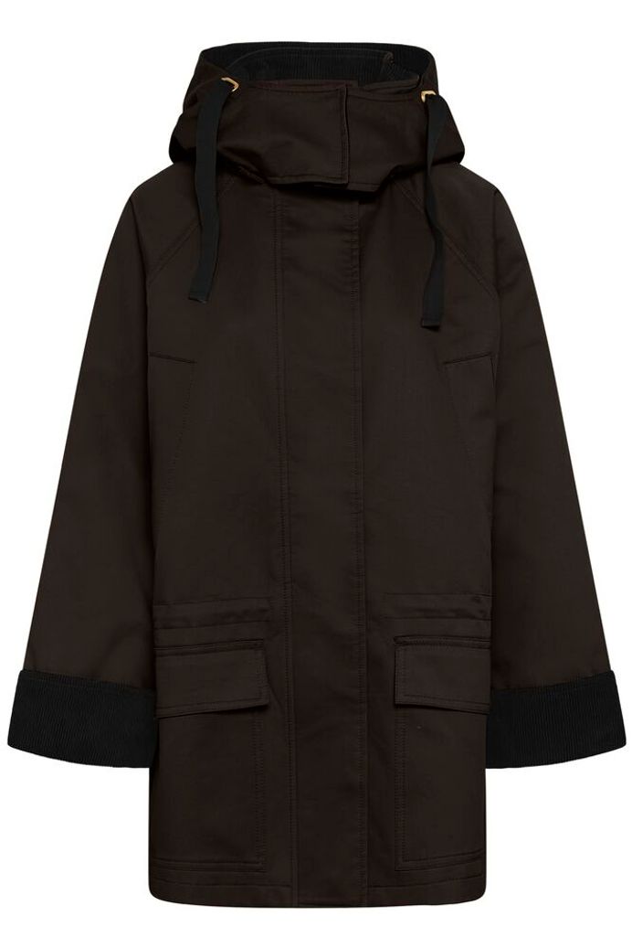 HUNTERYIW JACKET