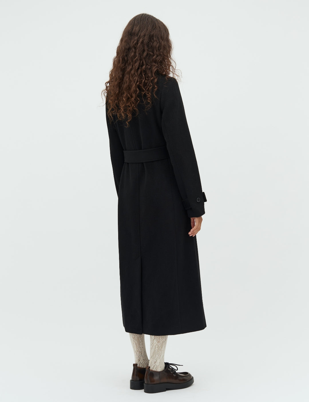 Kasimira-M, Coat