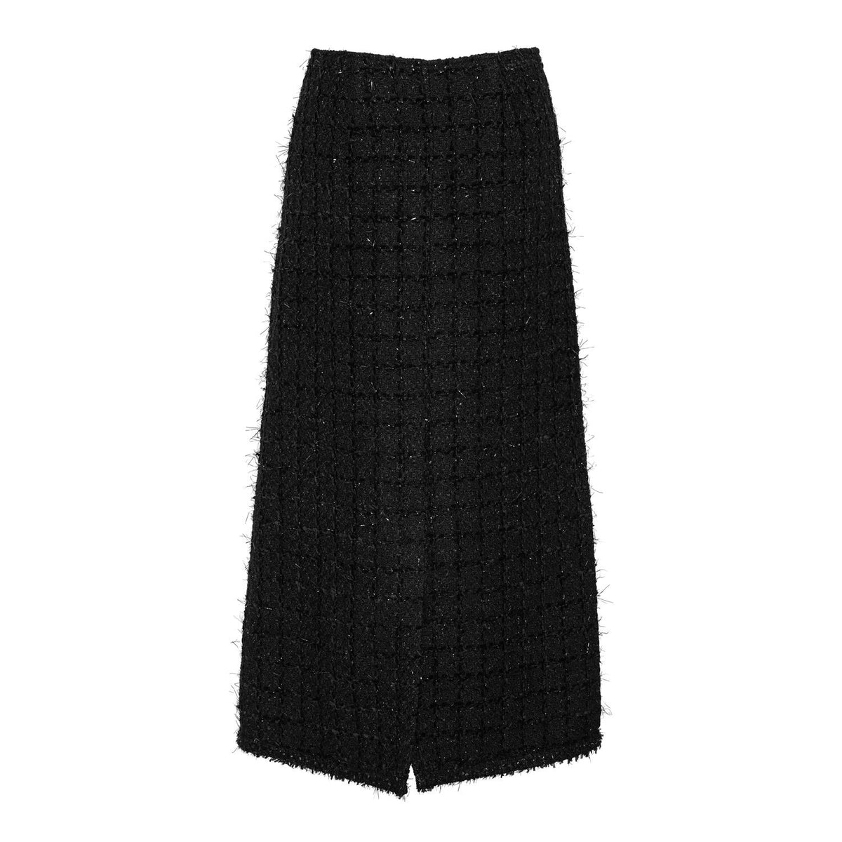 Solange Tweed Skirt