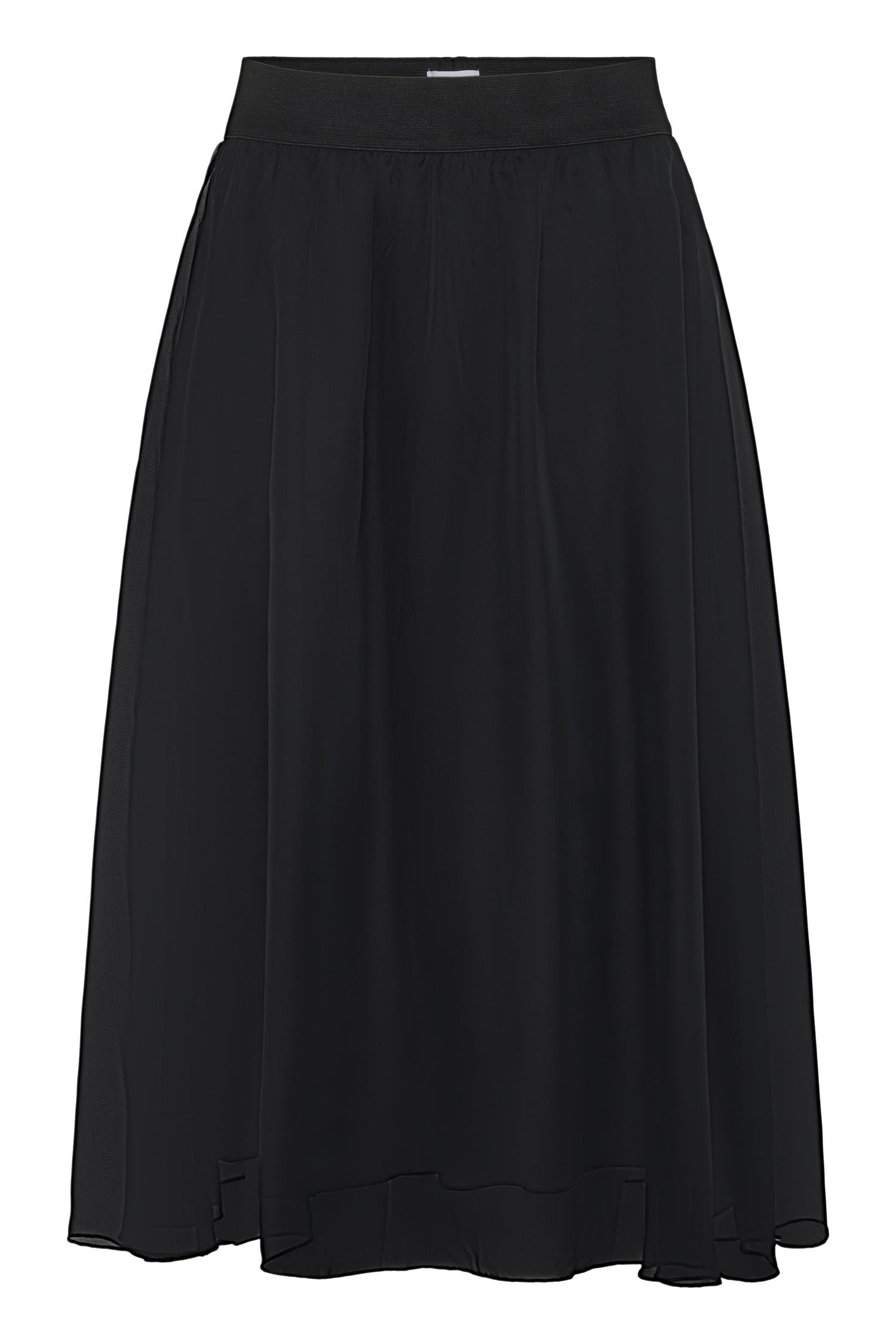 CoralSZ Skirt