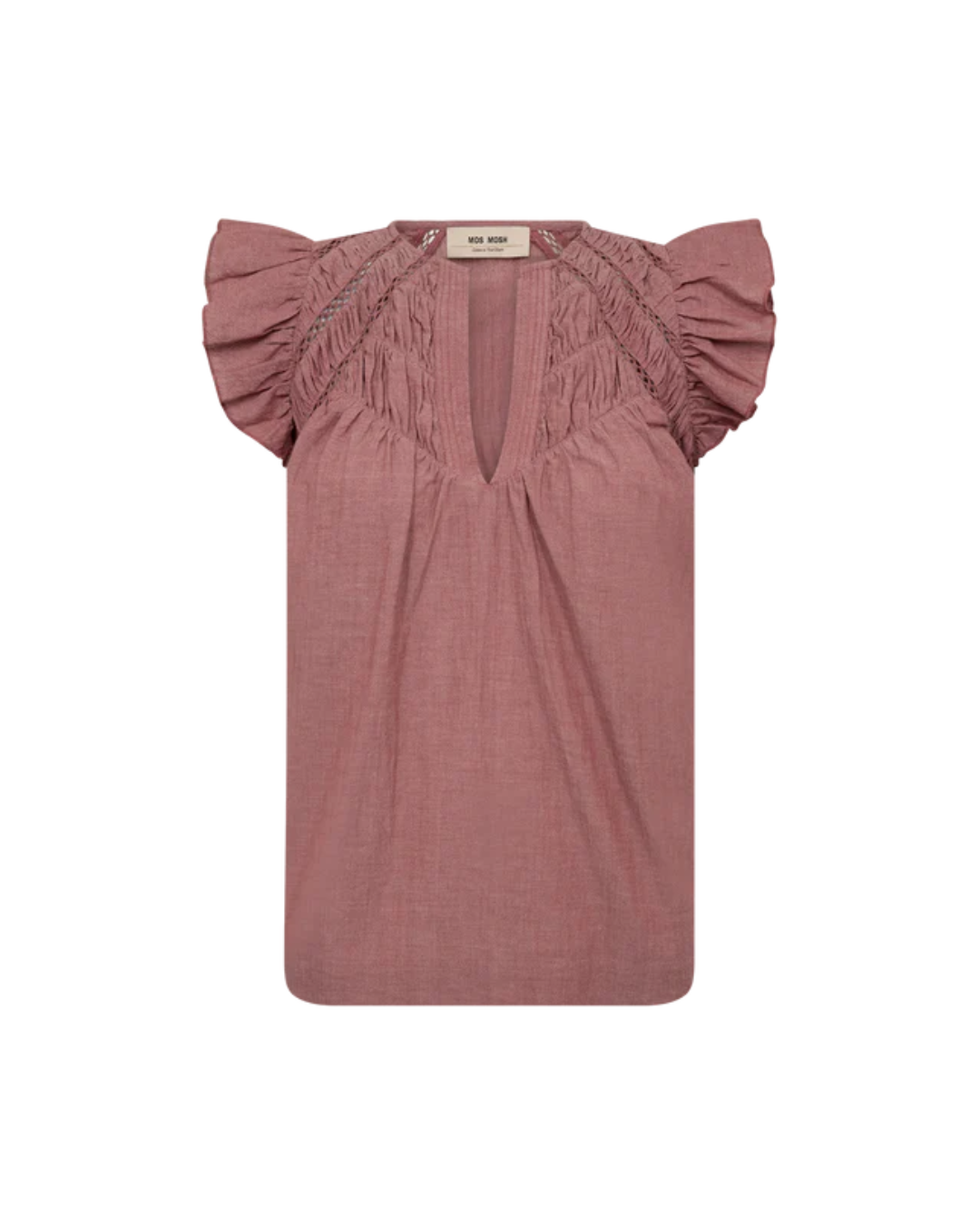 MMWoda Izha Blouse