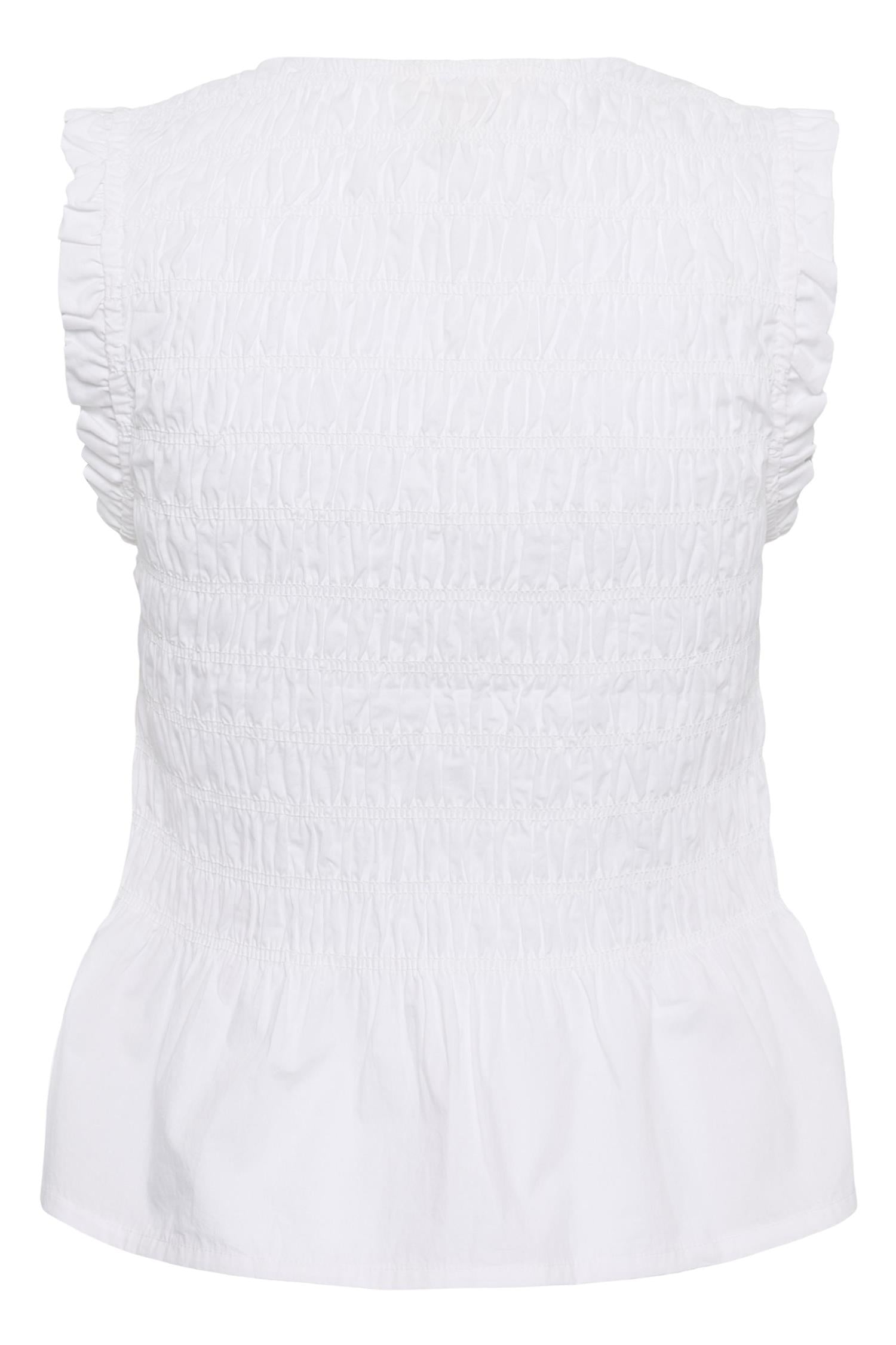 BorgnyPW Top