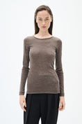 Load image into Gallery viewer, FanglW T-shirt LS
