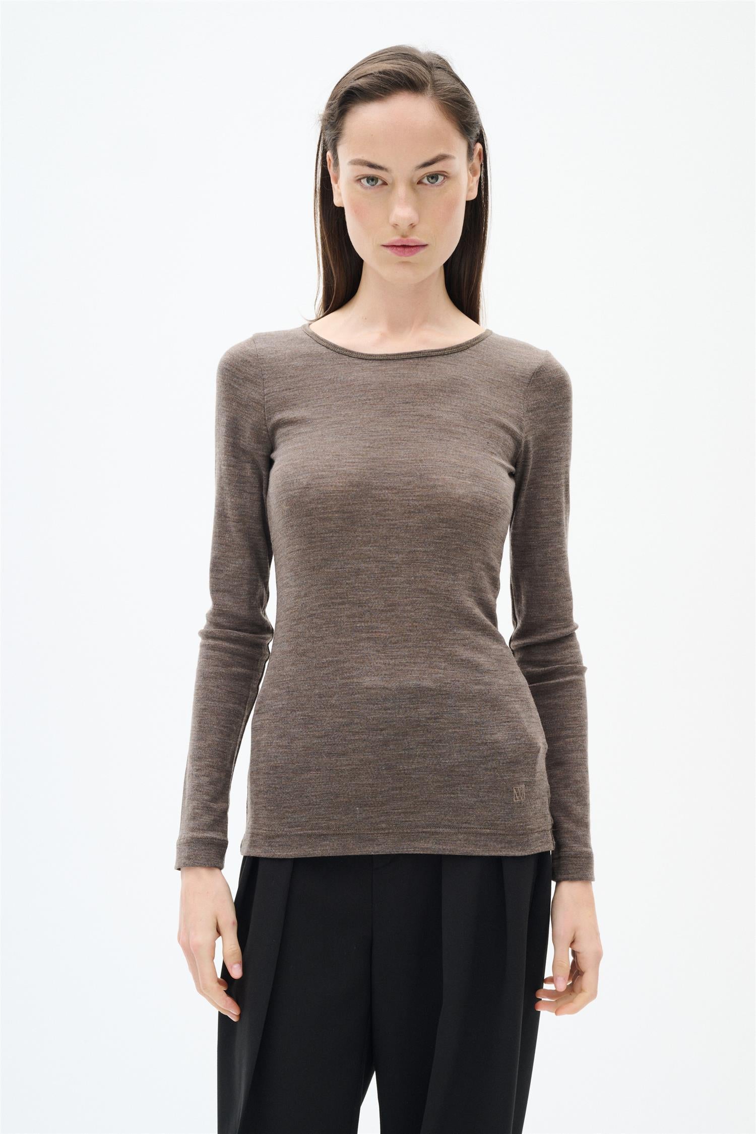FanglW T-shirt LS
