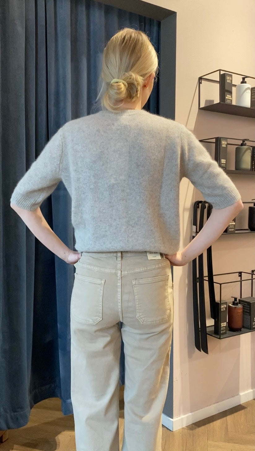 Bootcut Jean - Stretch