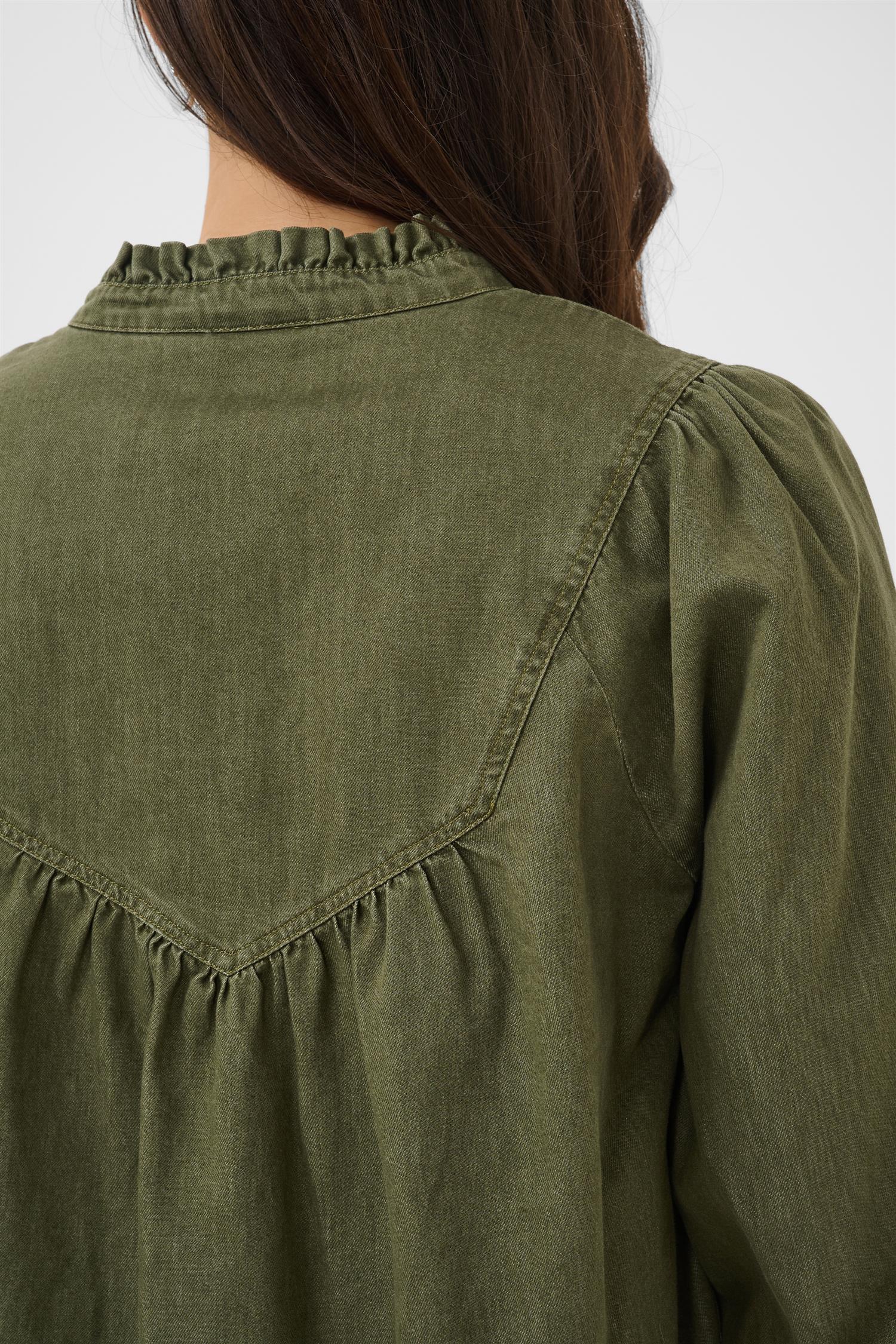 TitianaSZ Blouse