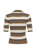 Last inn bilde i gallerivisning, TristianaSZ Polo Pullover
