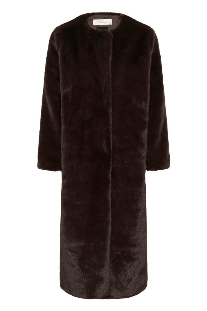ZabelleIW Long Coat