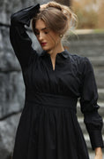 Last inn bilde i gallerivisning, Peggy Zip Dress
