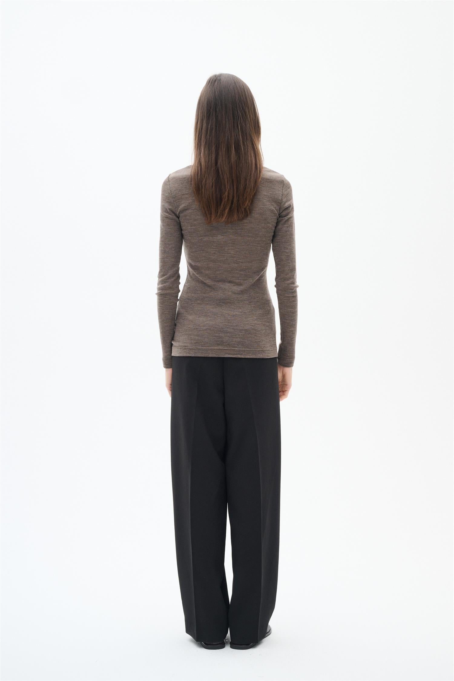 FanglW T-shirt LS