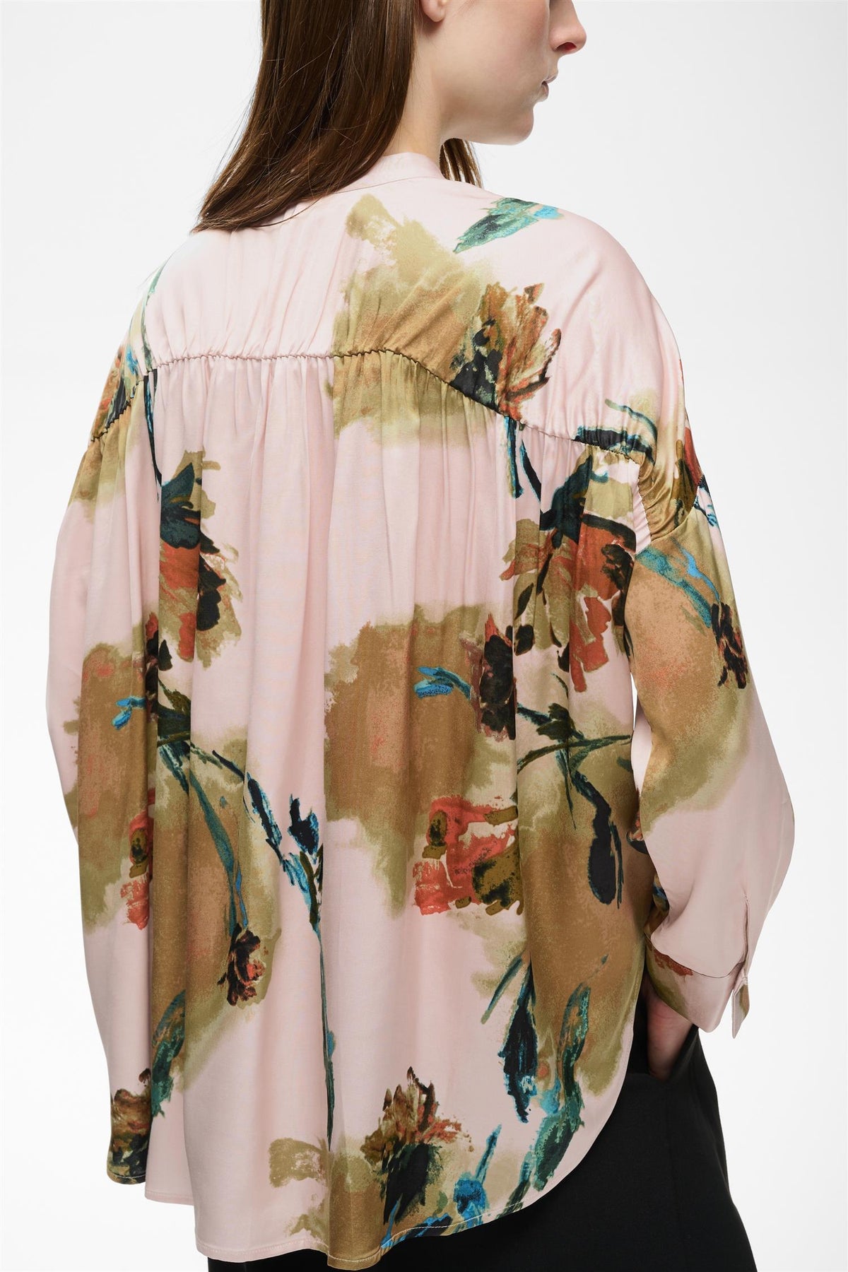 MEADOWIW BLOUSE