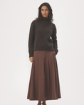 Last inn bilde i gallerivisning, Jade - Espresso Brown
