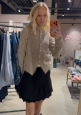 Last inn bilde i gallerivisning, Carina Cardigan
