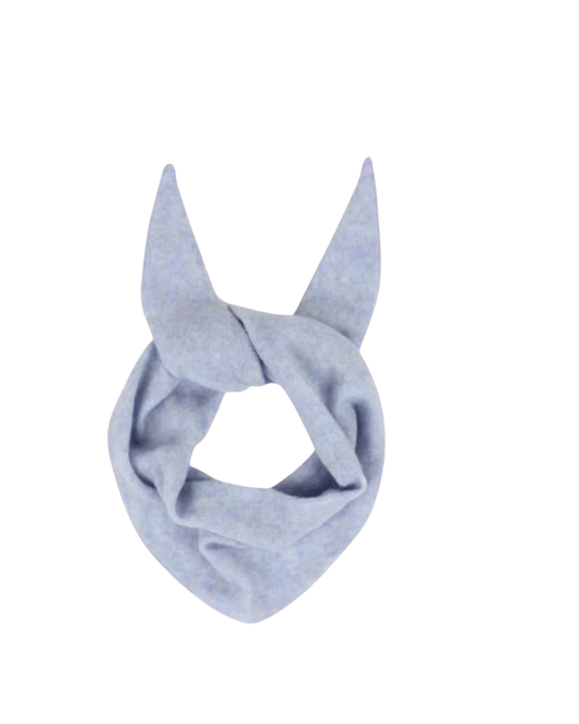 Mohair Triangle Skjerf