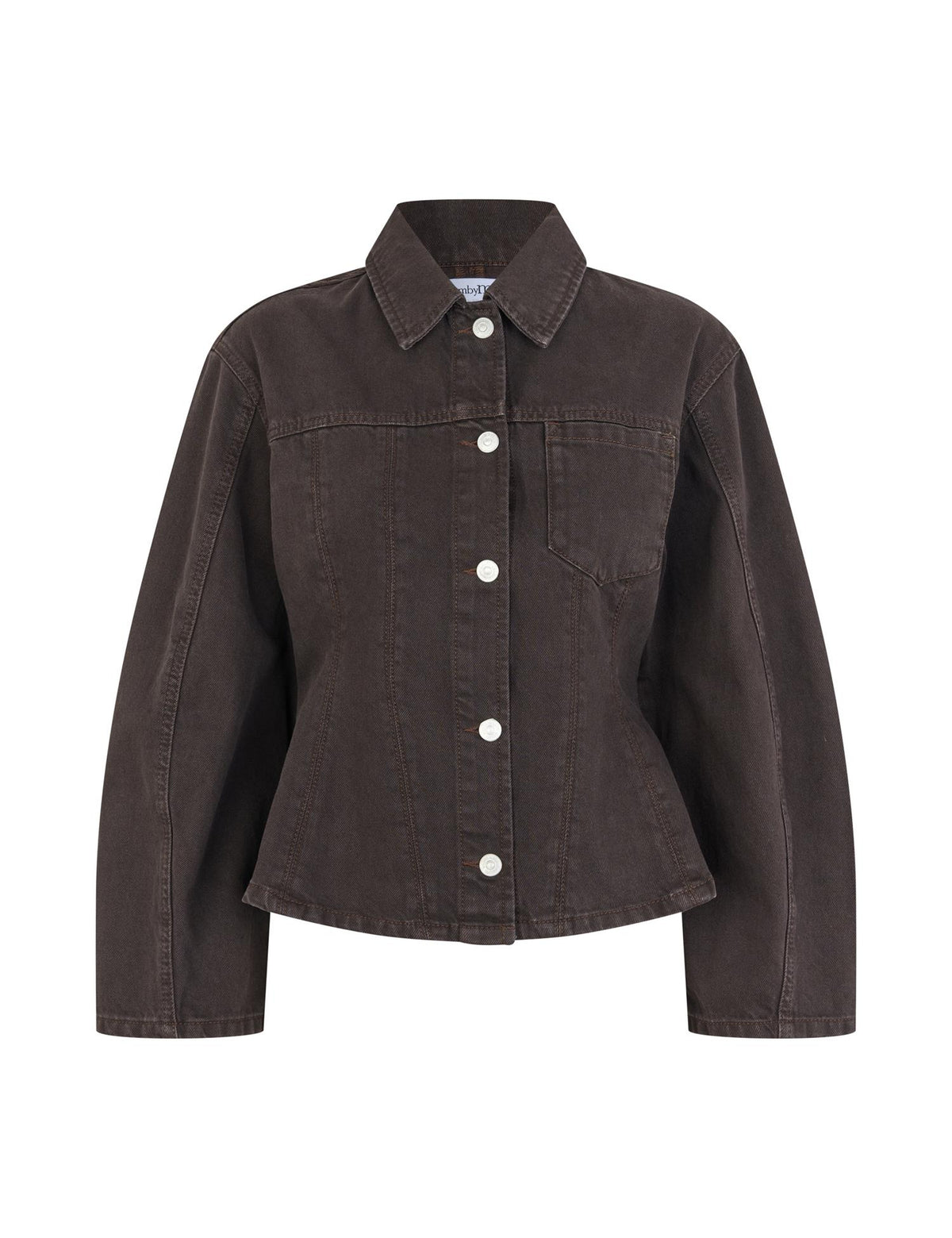Margalise-M, Jacket