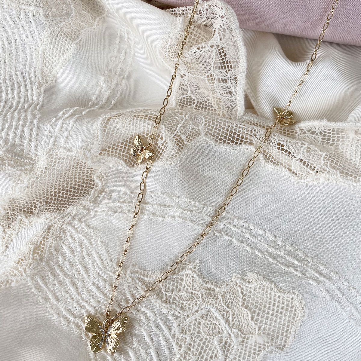 Langt kjede, Light Wings G