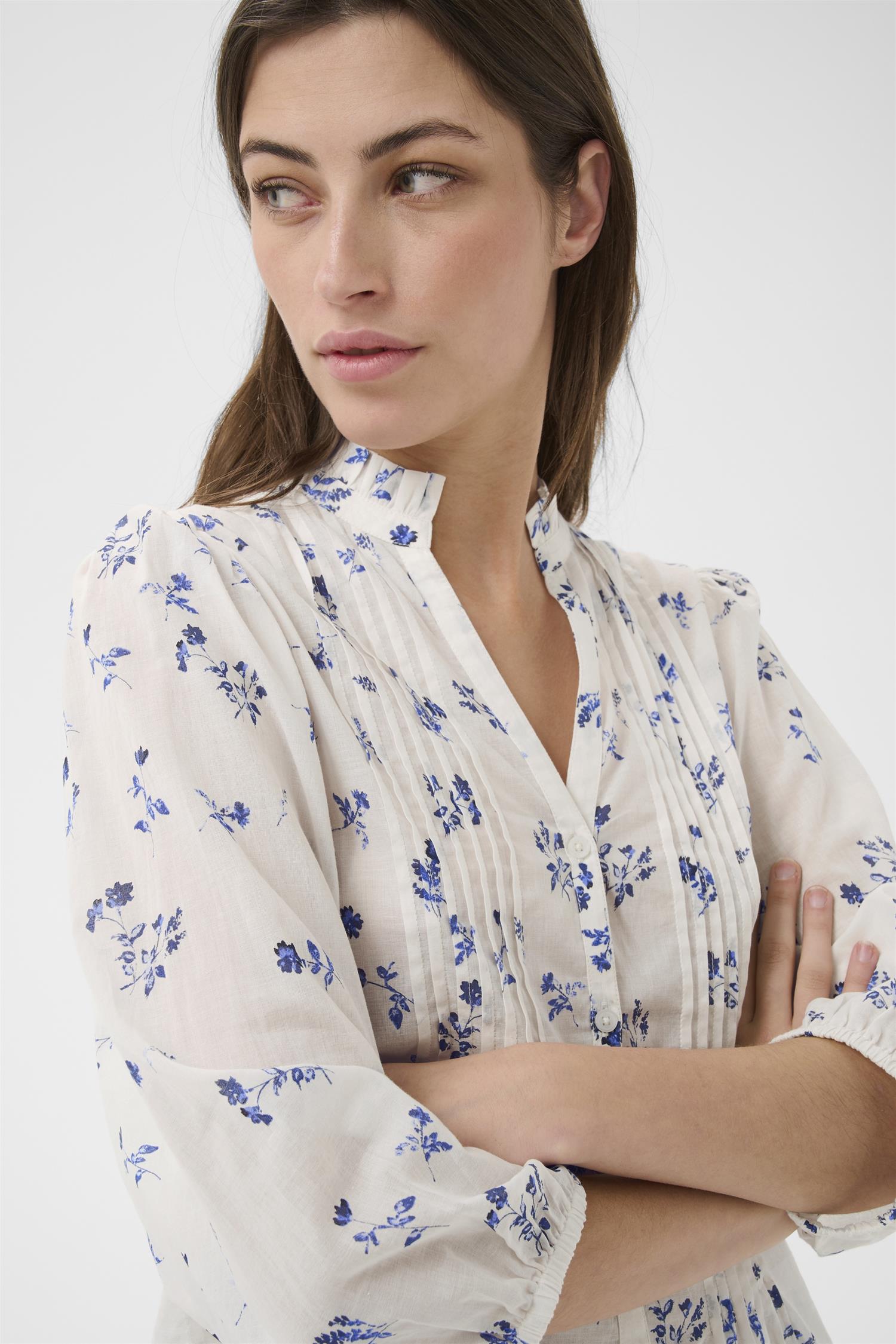 BrithPW Blouse