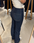 Last inn bilde i gallerivisning, Bootcut Jean - Stretch
