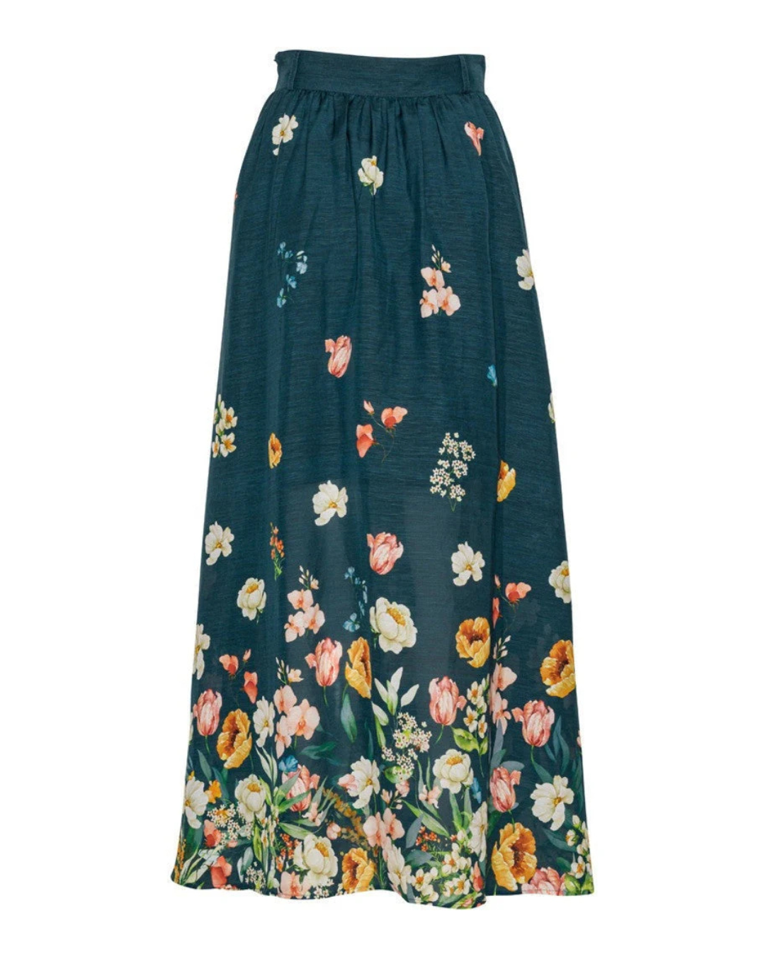 Pia Maxi Skirt