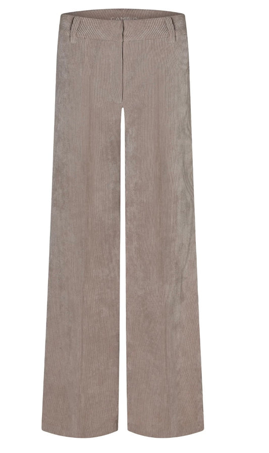 Amelie Mink Honey - Style 0246/01