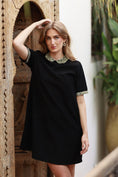 Last inn bilde i gallerivisning, Stardust Cord Dress
