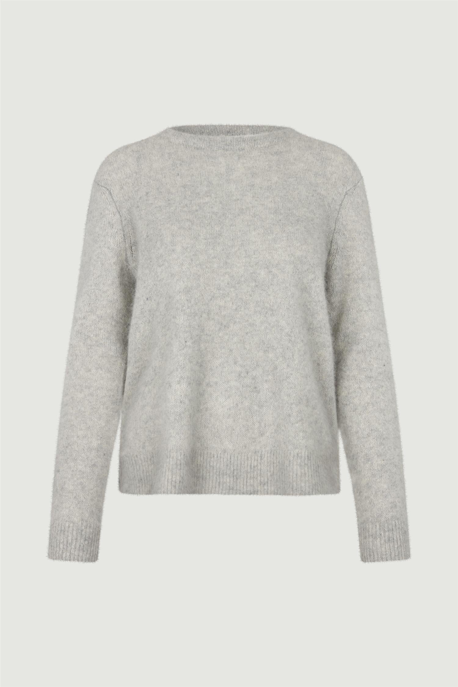 Joie - Grey Melange