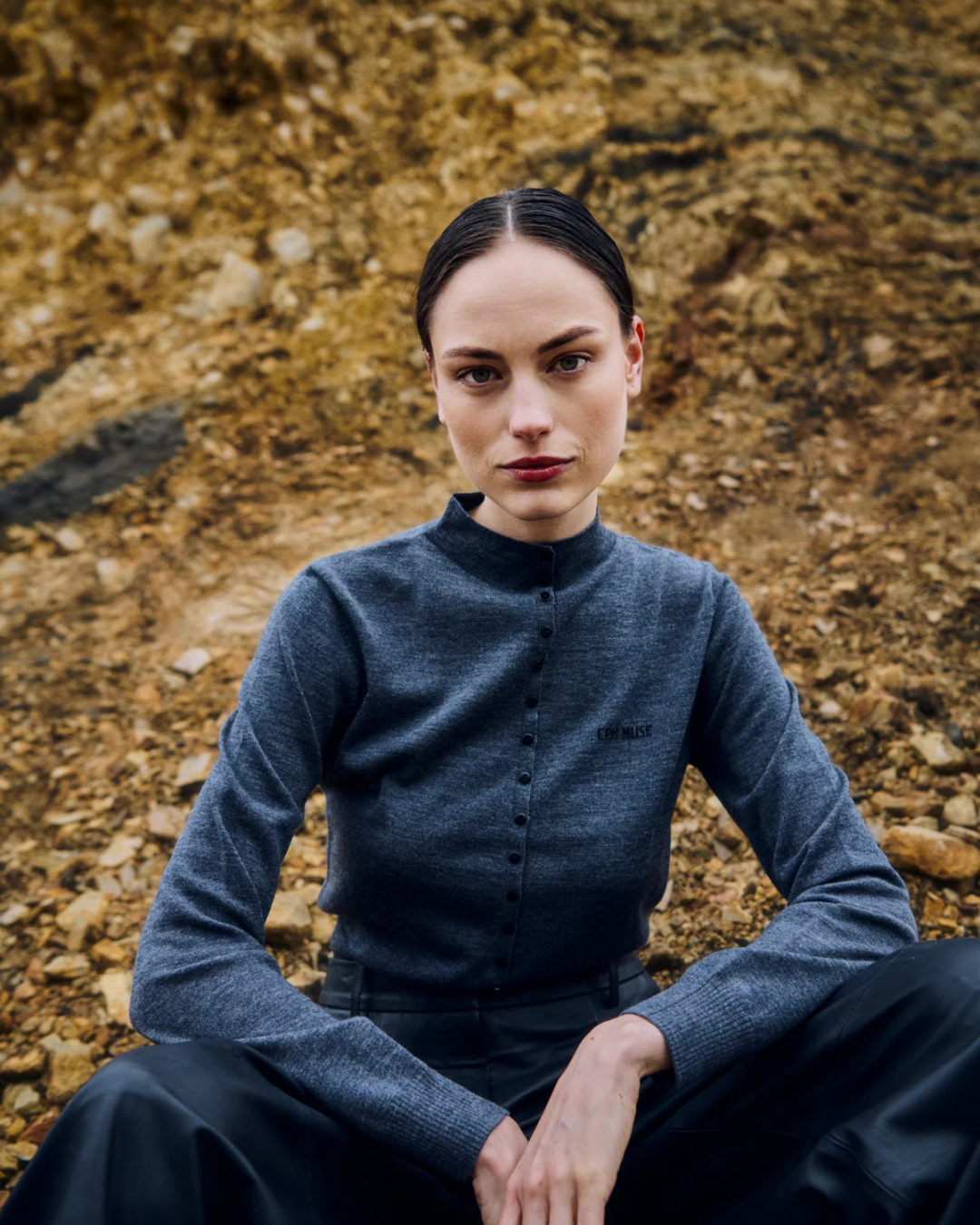 CMKenna Cardigan