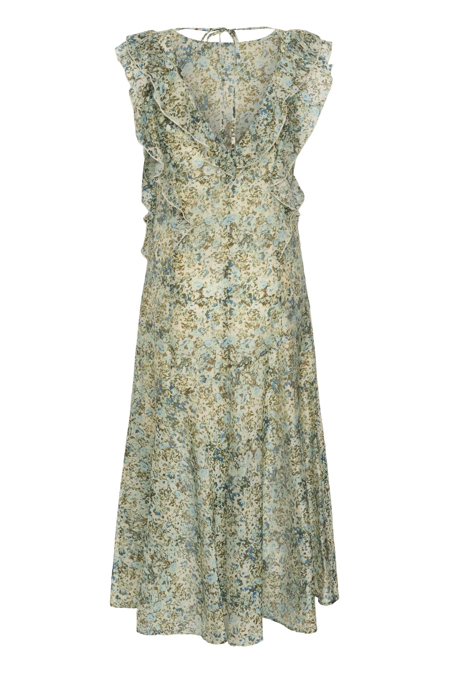 RainieSZ Dress