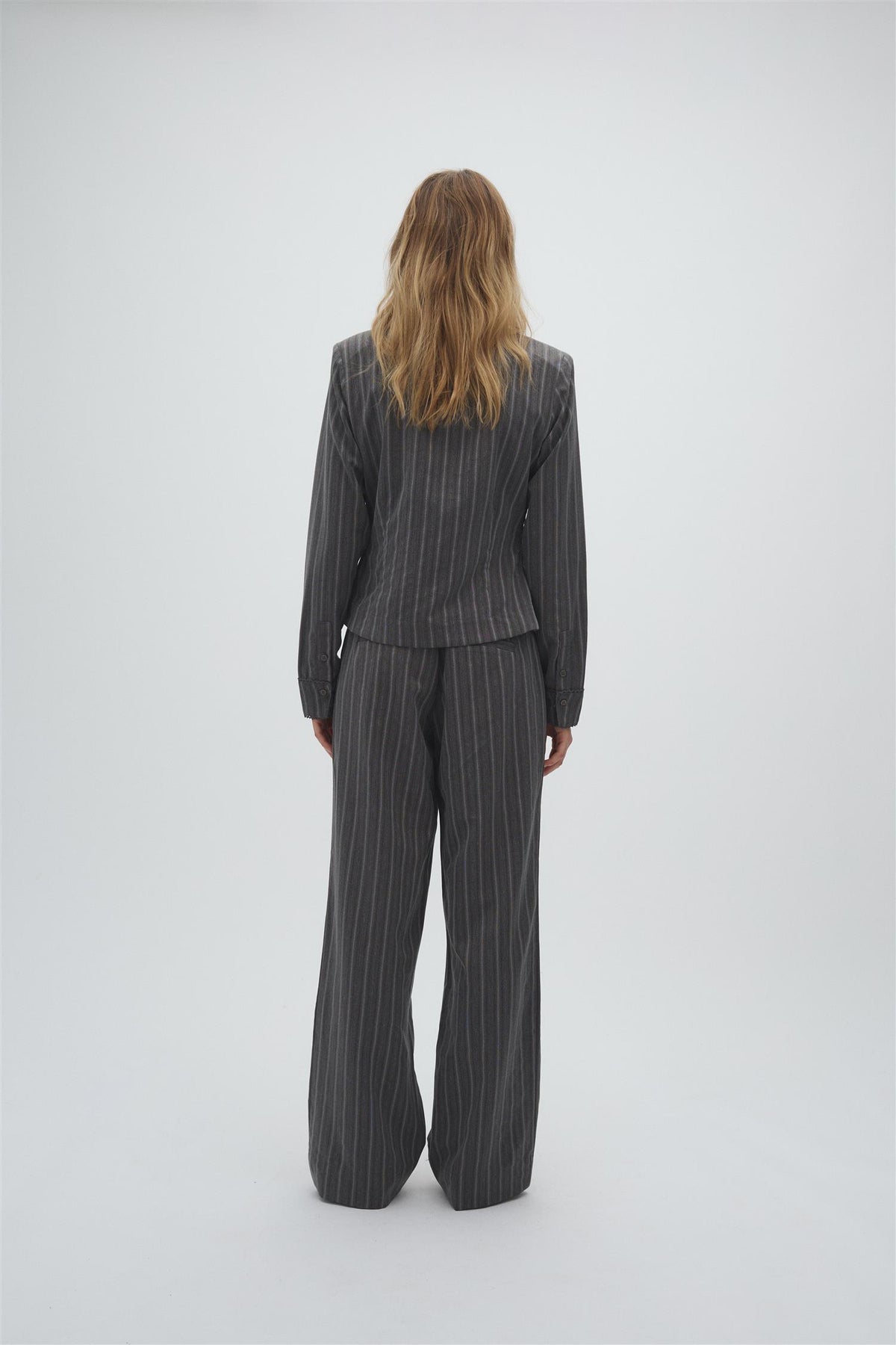 Kaisley-M, Blouse