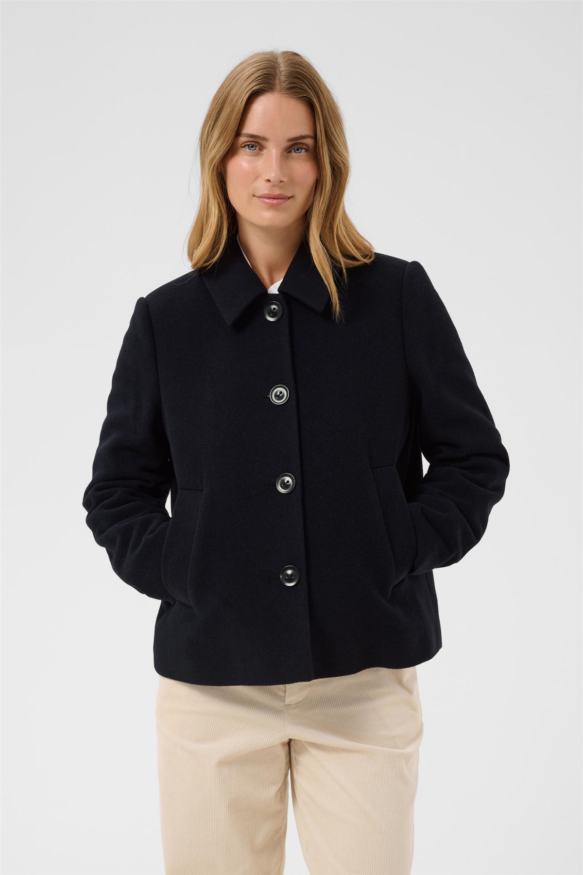 LamillaPW Coat