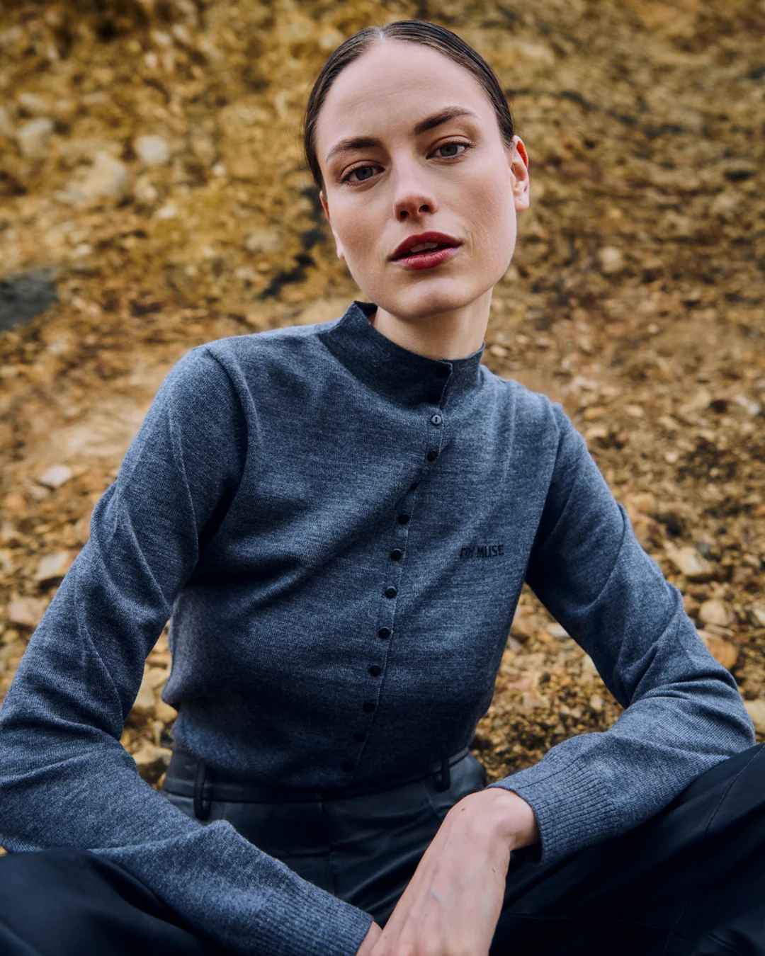 CMKenna Cardigan