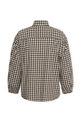 Last inn bilde i gallerivisning, HAIMAIW HIGH NECK SHIRT
