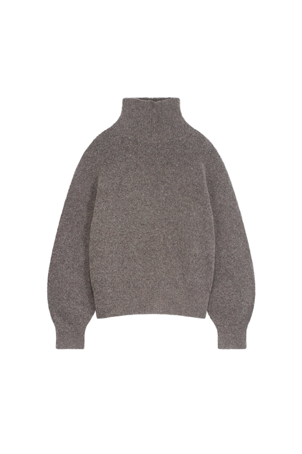 Stormy Sweater Greige