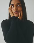 Last inn bilde i gallerivisning, Ina, Basic - Black
