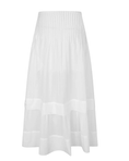 Load image into Gallery viewer, Safiye-M, Skirt

