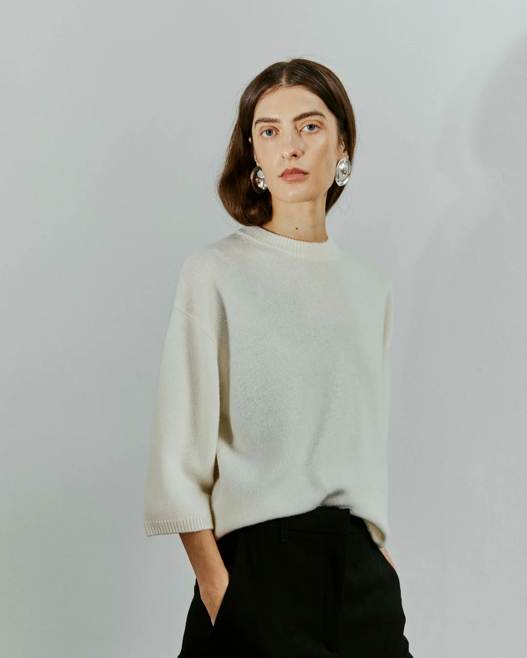 CMSienna Pullover