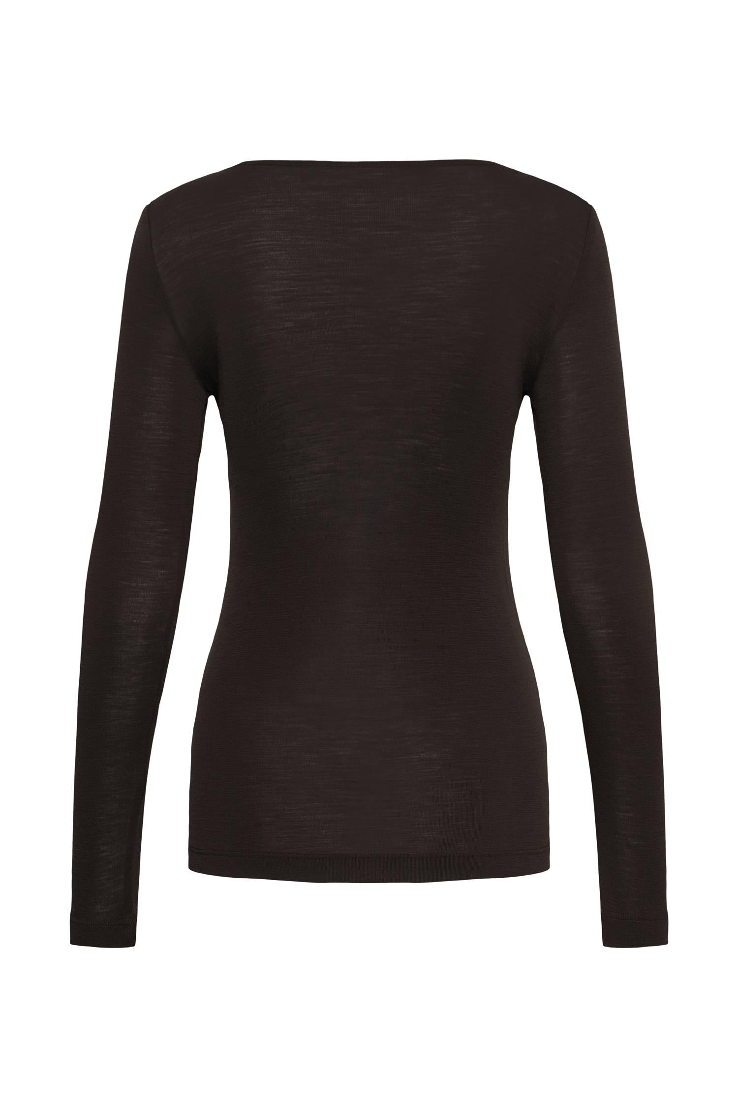 FanglW T-shirt LS