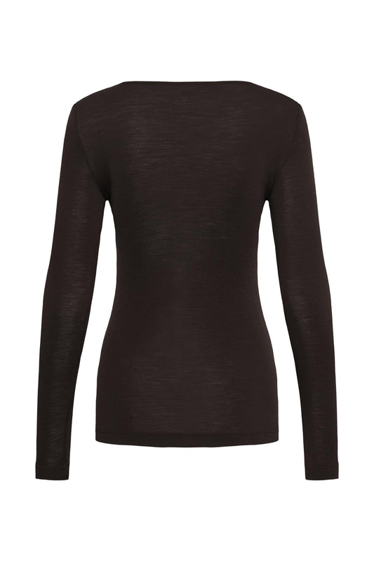 FanglW T-shirt LS