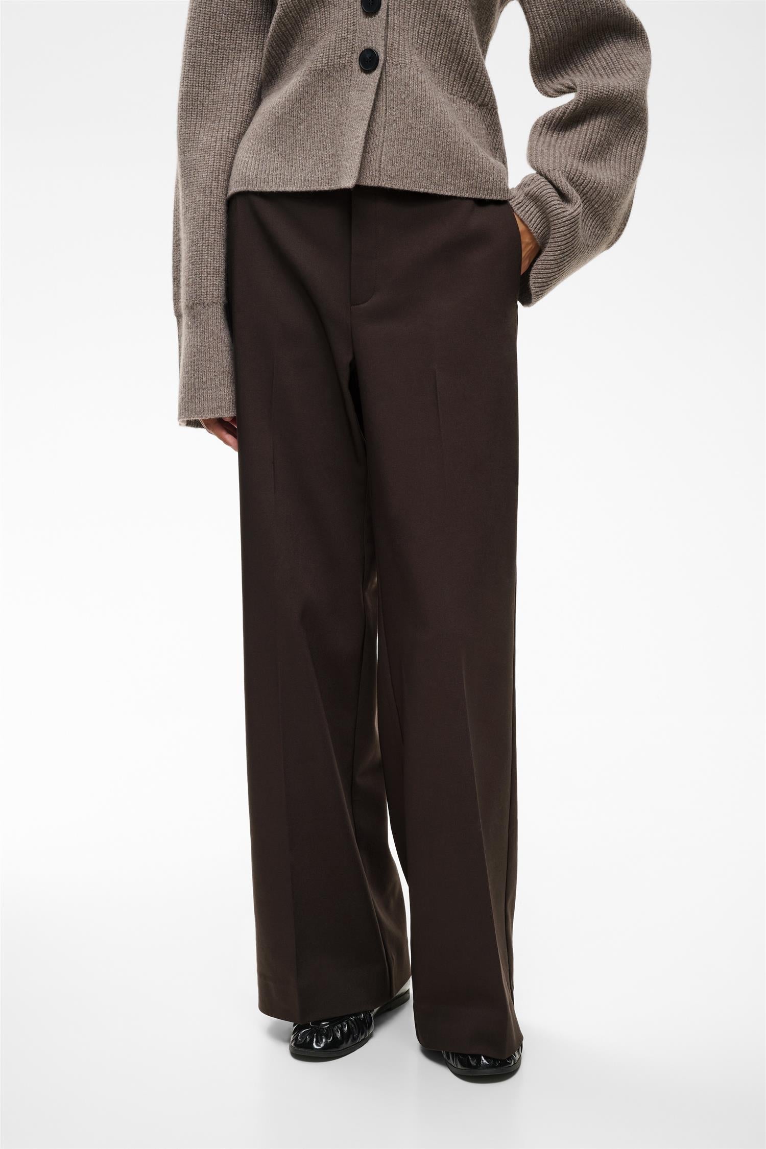 ZELLAIW WIDE PANT